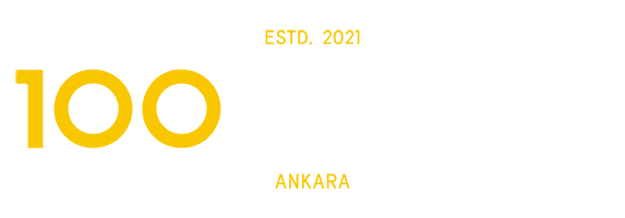 100 Burger