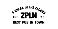 Zeplin Pub
